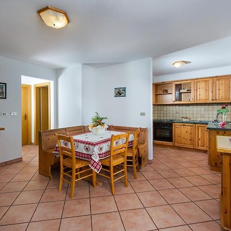 كارانو Residence Villa Boschetto المظهر الخارجي الصورة
