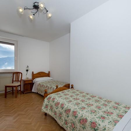 كارانو Residence Villa Boschetto المظهر الخارجي الصورة