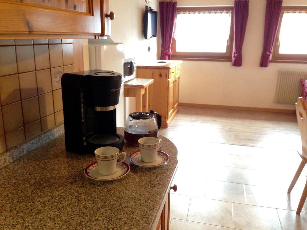 كارانو Residence Villa Boschetto المظهر الخارجي الصورة