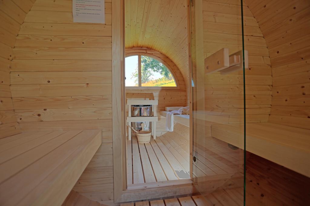 كارانو Residence Villa Boschetto الغرفة الصورة