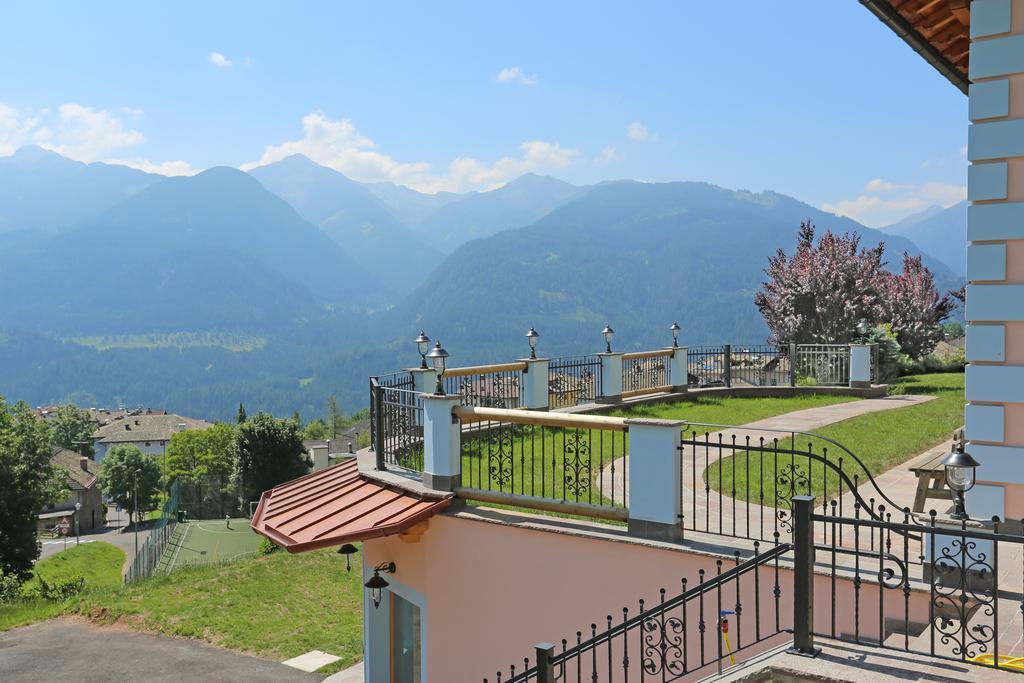 كارانو Residence Villa Boschetto الغرفة الصورة