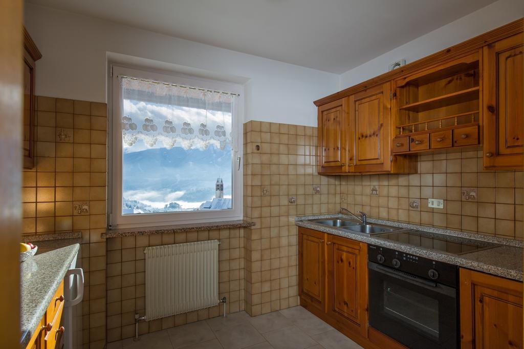 كارانو Residence Villa Boschetto الغرفة الصورة