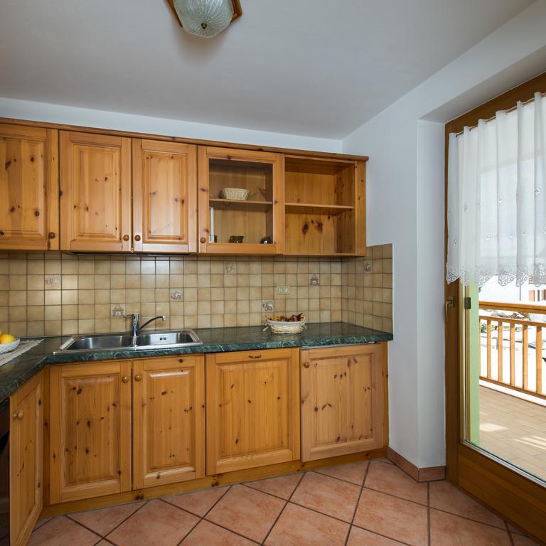 كارانو Residence Villa Boschetto الغرفة الصورة