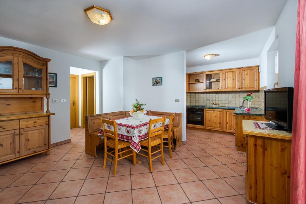 كارانو Residence Villa Boschetto المظهر الخارجي الصورة