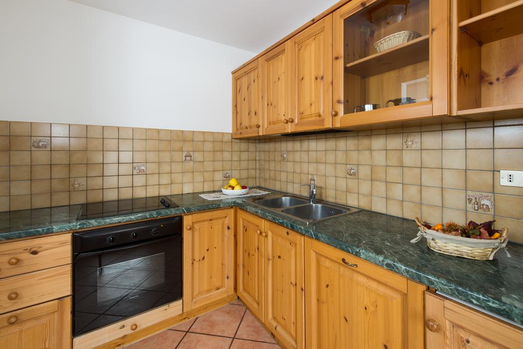 كارانو Residence Villa Boschetto المظهر الخارجي الصورة