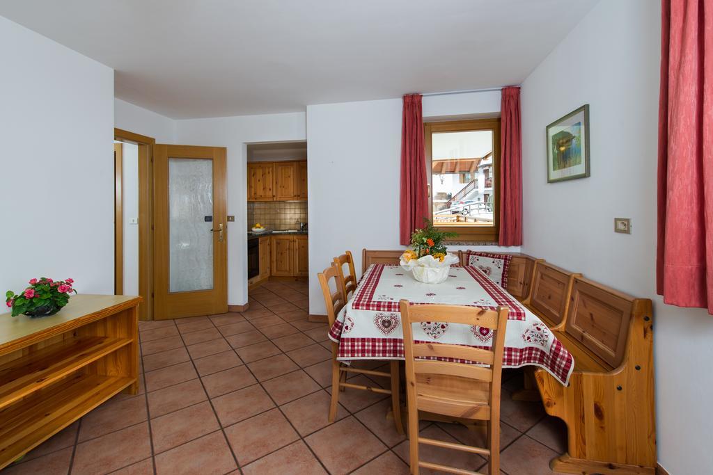 كارانو Residence Villa Boschetto المظهر الخارجي الصورة