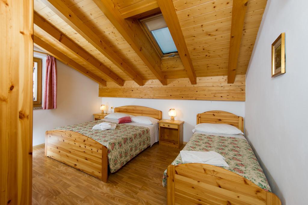 كارانو Residence Villa Boschetto المظهر الخارجي الصورة
