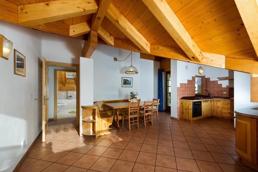 كارانو Residence Villa Boschetto المظهر الخارجي الصورة