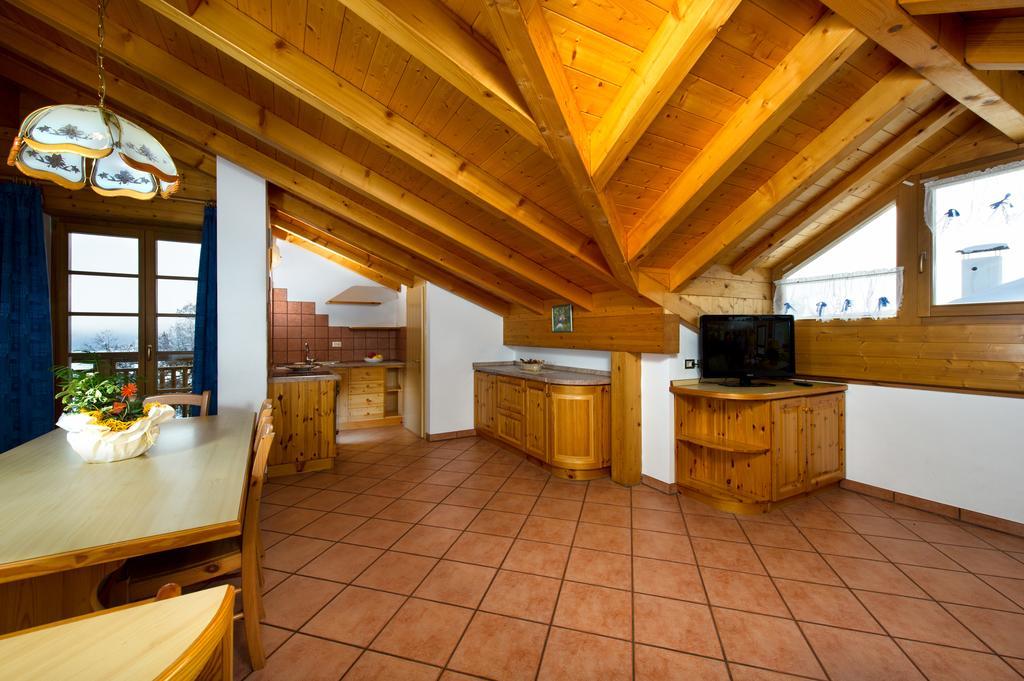 كارانو Residence Villa Boschetto المظهر الخارجي الصورة
