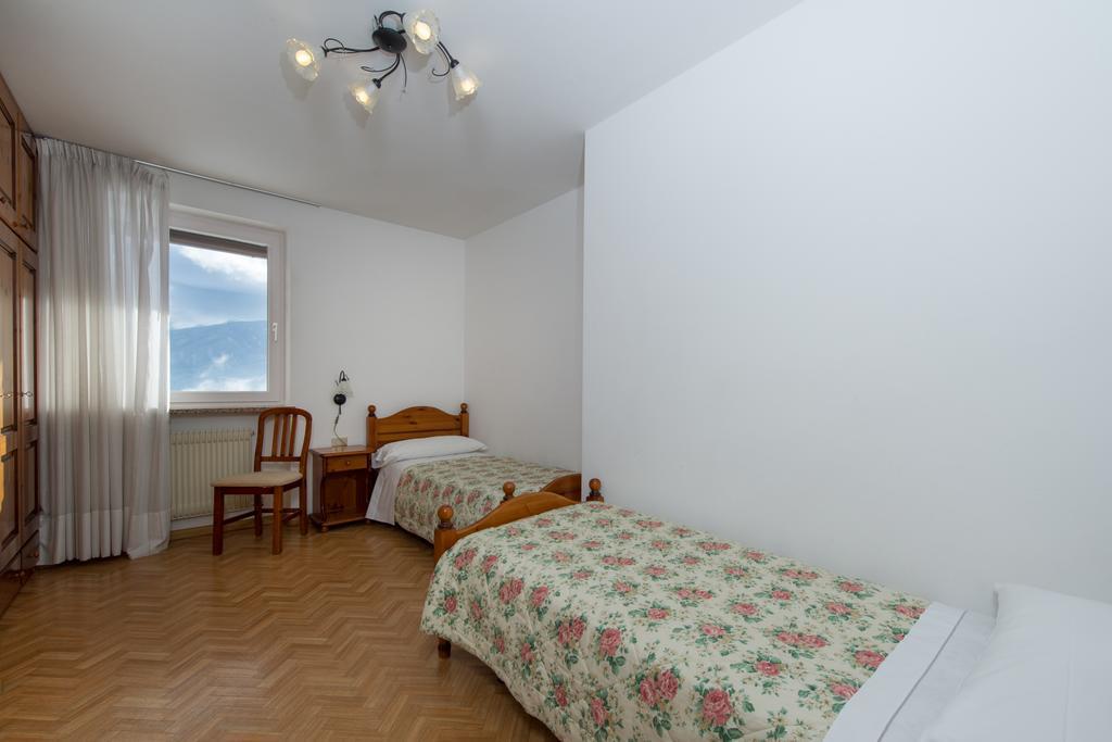 كارانو Residence Villa Boschetto المظهر الخارجي الصورة