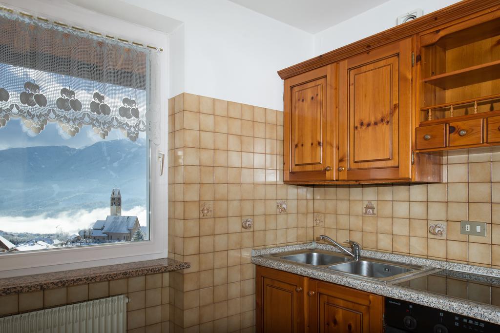 كارانو Residence Villa Boschetto المظهر الخارجي الصورة