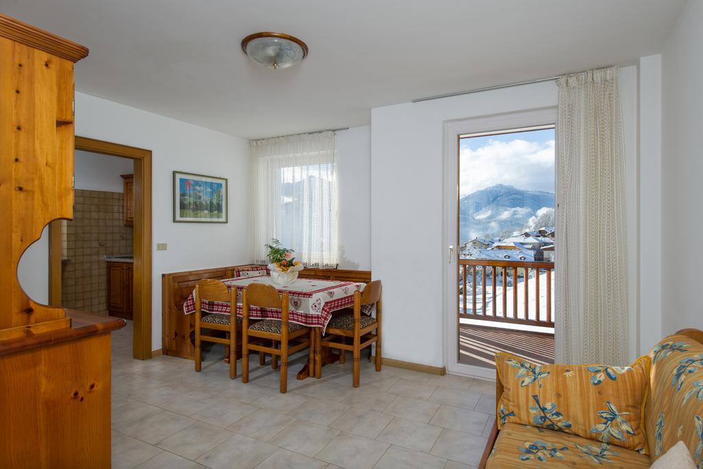 كارانو Residence Villa Boschetto المظهر الخارجي الصورة