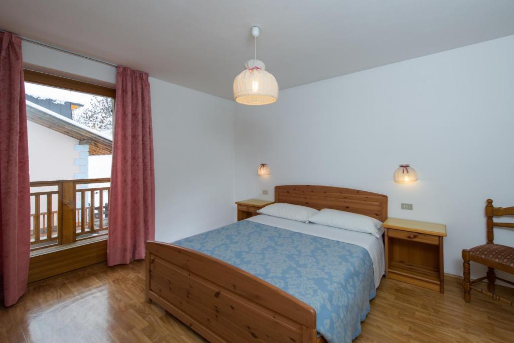 كارانو Residence Villa Boschetto الغرفة الصورة