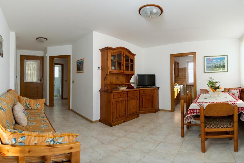 كارانو Residence Villa Boschetto الغرفة الصورة