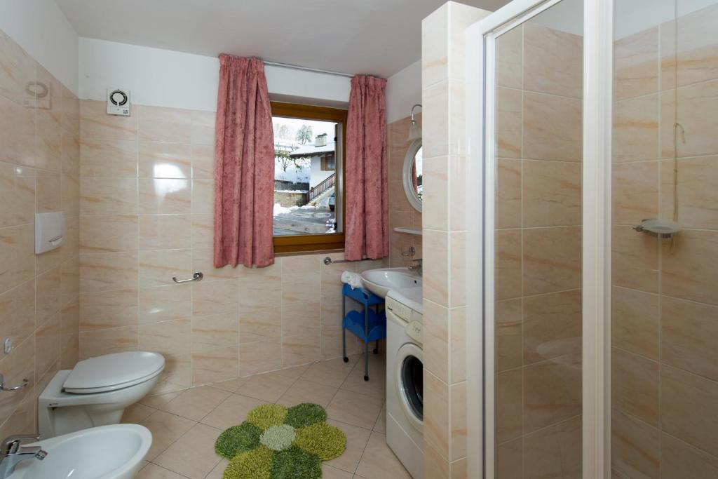 كارانو Residence Villa Boschetto الغرفة الصورة
